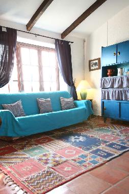 Pension in Caldas da Rainha (Oeste) oder Ferienwohnung oder Ferienhaus