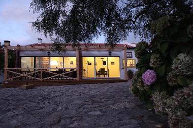 Pension in Caldas da Rainha (Oeste) oder Ferienwohnung oder Ferienhaus