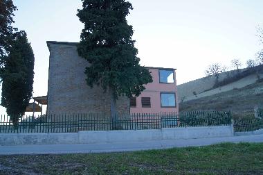 Ferienhaus in San Severino Marche (Macerata) oder Ferienwohnung oder Ferienhaus