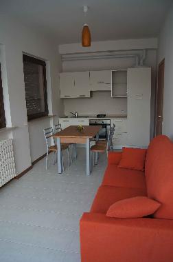 Ferienhaus in San Severino Marche (Macerata) oder Ferienwohnung oder Ferienhaus