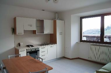 Ferienhaus in San Severino Marche (Macerata) oder Ferienwohnung oder Ferienhaus