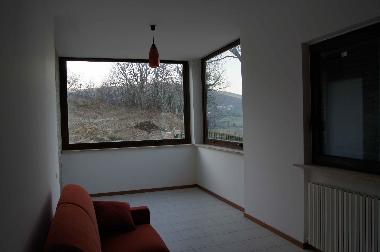 Ferienhaus in San Severino Marche (Macerata) oder Ferienwohnung oder Ferienhaus