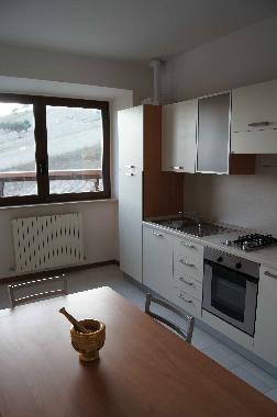 Ferienhaus in San Severino Marche (Macerata) oder Ferienwohnung oder Ferienhaus