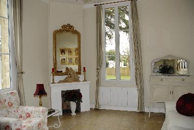 Ferienhaus in Bergerac (Dordogne) oder Ferienwohnung oder Ferienhaus