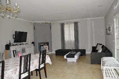 Ferienhaus in Bergerac (Dordogne) oder Ferienwohnung oder Ferienhaus