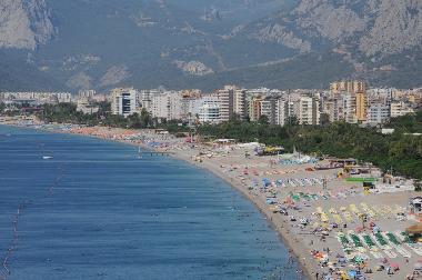 Ferienwohnung in antalya (Antalya) oder Ferienwohnung oder Ferienhaus