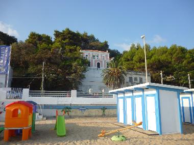 Villa in rodi garganico (Foggia) oder Ferienwohnung oder Ferienhaus