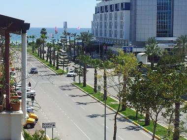 Ferienwohnung in antalya (Antalya) oder Ferienwohnung oder Ferienhaus