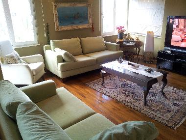 Ferienwohnung in antalya (Antalya) oder Ferienwohnung oder Ferienhaus