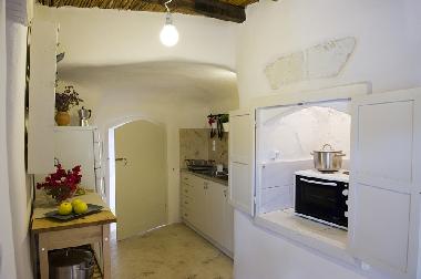 Ferienhaus in Milos (Kyklades) oder Ferienwohnung oder Ferienhaus