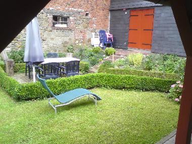 Ferienhaus in Ehringshausen-Breitenbach (Lahn-Dill) oder Ferienwohnung oder Ferienhaus