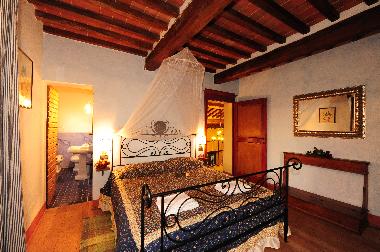 Villa in Castiglion Fiorentino (Arezzo) oder Ferienwohnung oder Ferienhaus