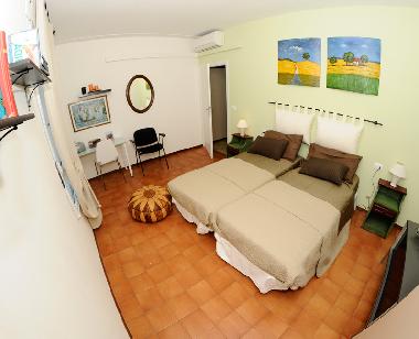 Ferienwohnung in Rufina (Firenze) oder Ferienwohnung oder Ferienhaus