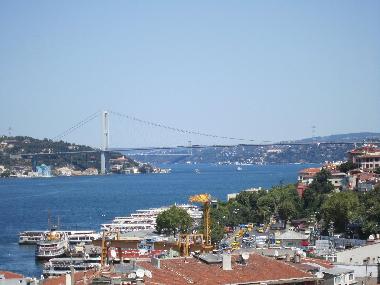 Ferienwohnung in �sk�dar/Istanbul (Istanbul) oder Ferienwohnung oder Ferienhaus