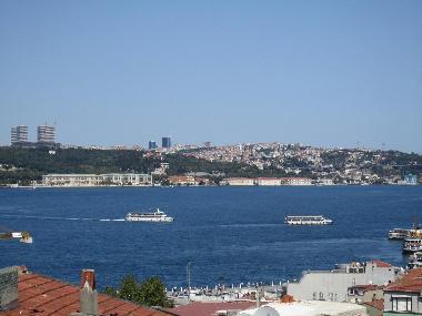 Ferienwohnung in �sk�dar/Istanbul (Istanbul) oder Ferienwohnung oder Ferienhaus