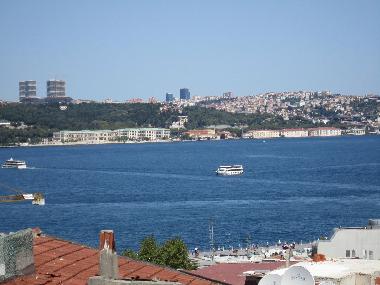 Ferienwohnung in �sk�dar/Istanbul (Istanbul) oder Ferienwohnung oder Ferienhaus