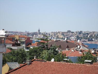 Ferienwohnung in �sk�dar/Istanbul (Istanbul) oder Ferienwohnung oder Ferienhaus