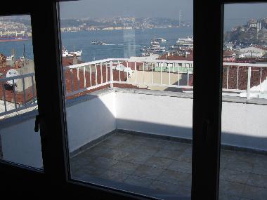 Ferienwohnung in �sk�dar/Istanbul (Istanbul) oder Ferienwohnung oder Ferienhaus