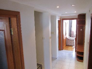 Ferienwohnung in �sk�dar/Istanbul (Istanbul) oder Ferienwohnung oder Ferienhaus
