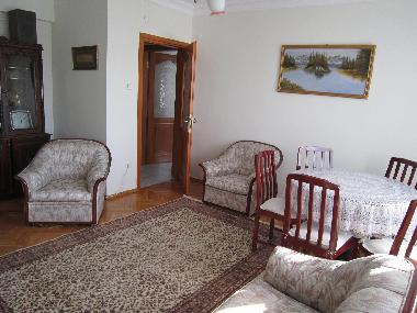 Ferienwohnung in �sk�dar/Istanbul (Istanbul) oder Ferienwohnung oder Ferienhaus