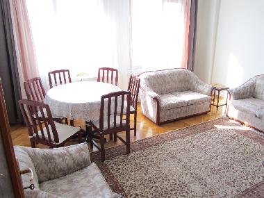 Ferienwohnung in �sk�dar/Istanbul (Istanbul) oder Ferienwohnung oder Ferienhaus