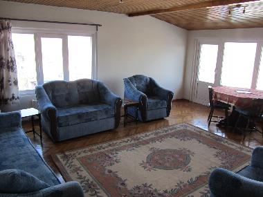 Ferienwohnung in �sk�dar/Istanbul (Istanbul) oder Ferienwohnung oder Ferienhaus