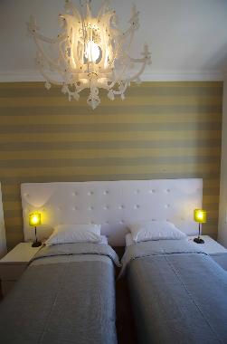 Ferienwohnung in Lisboa (Grande Lisboa) oder Ferienwohnung oder Ferienhaus