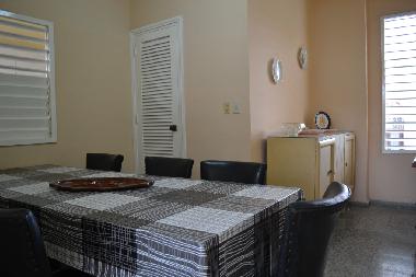 Ferienwohnung in Vedado, La Habana (Ciudad de la Habana) oder Ferienwohnung oder Ferienhaus