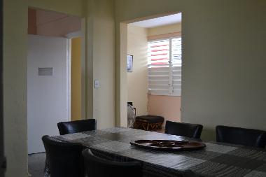 Ferienwohnung in Vedado, La Habana (Ciudad de la Habana) oder Ferienwohnung oder Ferienhaus