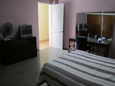 Ferienwohnung in Vedado, La Habana (Ciudad de la Habana) oder Ferienwohnung oder Ferienhaus