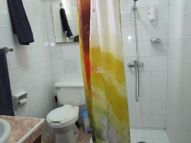 Ferienwohnung in Vedado, La Habana (Ciudad de la Habana) oder Ferienwohnung oder Ferienhaus