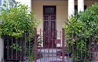 Ferienwohnung in Vedado, La Habana (Ciudad de la Habana) oder Ferienwohnung oder Ferienhaus