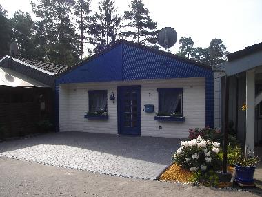 Ferienhaus in Isenb�ttel (L�neburger Heide) oder Ferienwohnung oder Ferienhaus