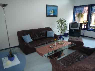 Ferienhaus in Isenb�ttel (L�neburger Heide) oder Ferienwohnung oder Ferienhaus