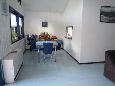 Ferienhaus in Isenb�ttel (L�neburger Heide) oder Ferienwohnung oder Ferienhaus