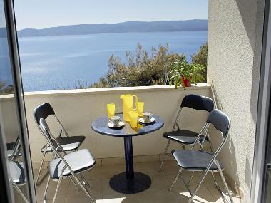 Ferienwohnung in Marusici (Splitsko-Dalmatinska) oder Ferienwohnung oder Ferienhaus