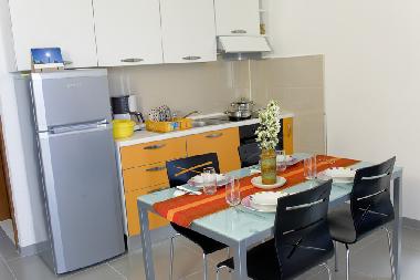 Ferienwohnung in Marusici (Splitsko-Dalmatinska) oder Ferienwohnung oder Ferienhaus