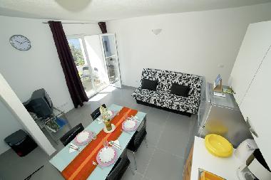 Ferienwohnung in Marusici (Splitsko-Dalmatinska) oder Ferienwohnung oder Ferienhaus