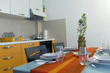 Ferienwohnung in Marusici (Splitsko-Dalmatinska) oder Ferienwohnung oder Ferienhaus