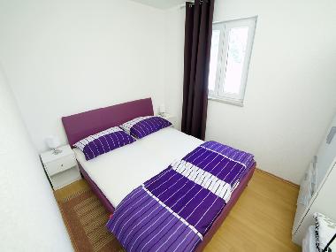 Ferienwohnung in Marusici (Splitsko-Dalmatinska) oder Ferienwohnung oder Ferienhaus