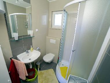 Ferienwohnung in Marusici (Splitsko-Dalmatinska) oder Ferienwohnung oder Ferienhaus