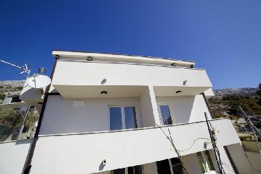 Ferienwohnung in Marusici (Splitsko-Dalmatinska) oder Ferienwohnung oder Ferienhaus