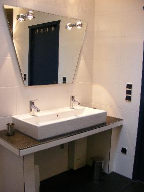 Ferienhaus in Isenb�ttel (L�neburger Heide) oder Ferienwohnung oder Ferienhaus