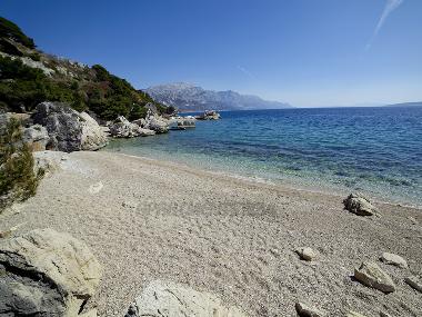 Ferienwohnung in Marusici (Splitsko-Dalmatinska) oder Ferienwohnung oder Ferienhaus