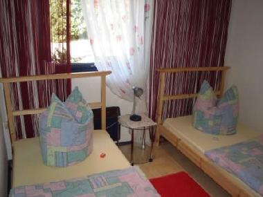 Ferienhaus in Isenb�ttel (L�neburger Heide) oder Ferienwohnung oder Ferienhaus