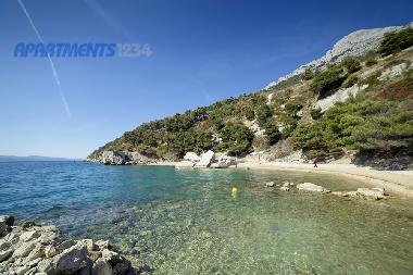 Ferienwohnung in Marusici (Splitsko-Dalmatinska) oder Ferienwohnung oder Ferienhaus