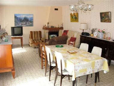 Villa in Vaux/mer (Charente-Maritime) oder Ferienwohnung oder Ferienhaus
