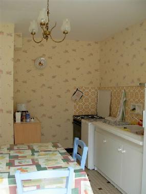 Villa in Vaux/mer (Charente-Maritime) oder Ferienwohnung oder Ferienhaus