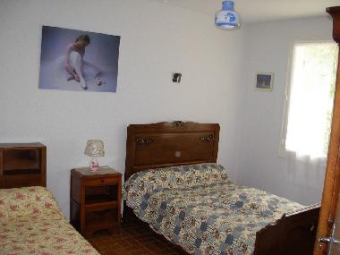 Villa in Vaux/mer (Charente-Maritime) oder Ferienwohnung oder Ferienhaus