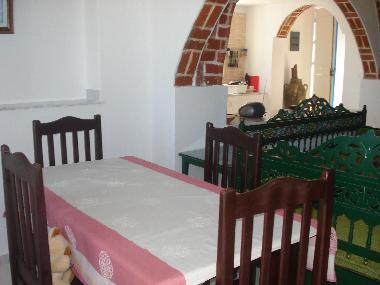 Ferienhaus in kerkouane (Nabul) oder Ferienwohnung oder Ferienhaus